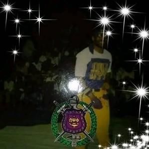 Meet your Posher, Jimmy